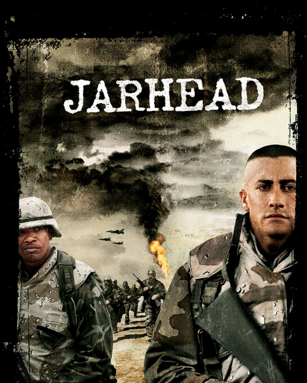 Jarhead 