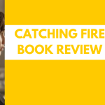 The Hunger Games Catching Fire Book Review Red Hot