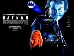 batman movie review
