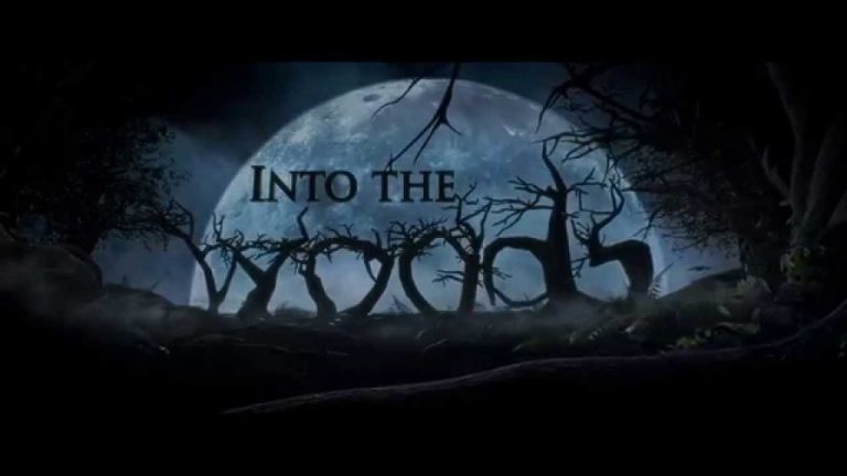 Into The Woods Review | Best movie reviewing of all times