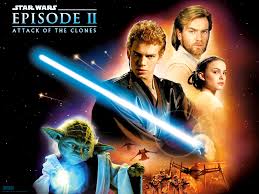 Star Wars 2 Review – Episode II | Attack of the Clones