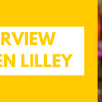 Jen Lilley – Passion is Better than Coffee | An Interesting Interview