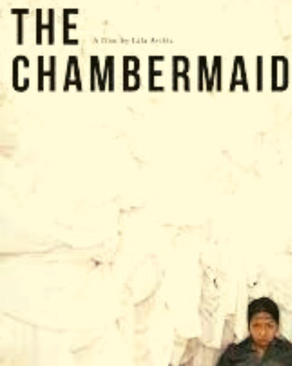 The Chambermaid's Dream