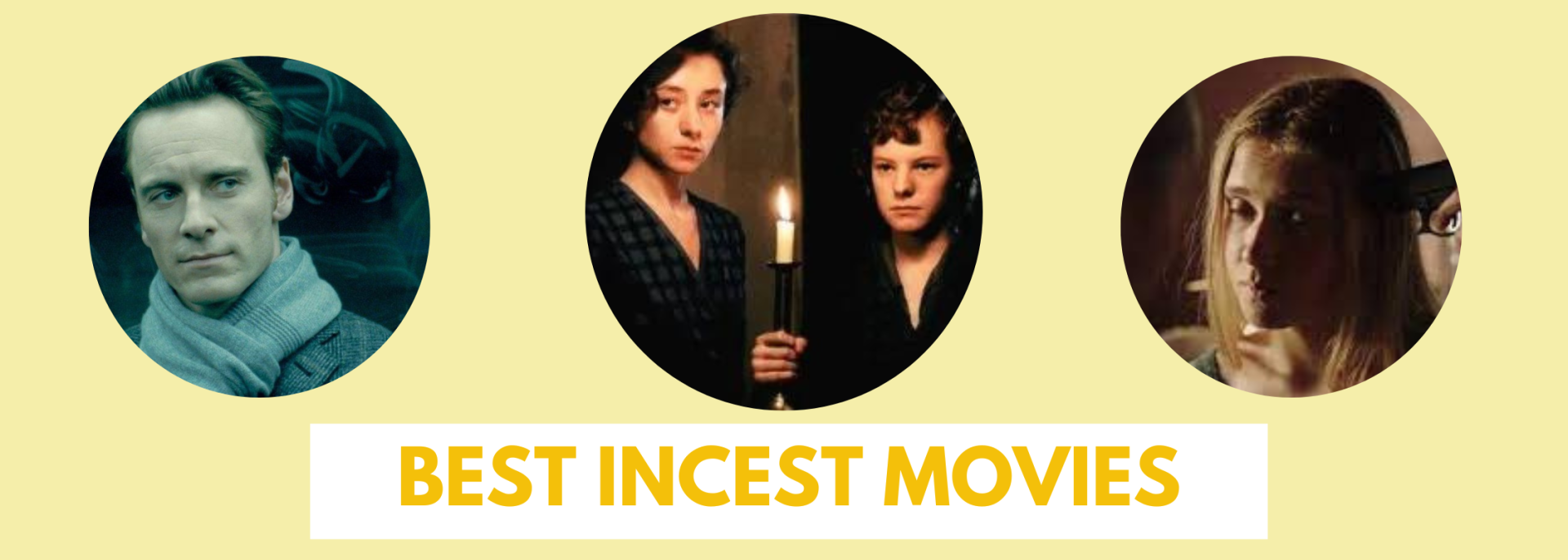 incest movies