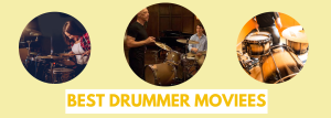 drummer movies
