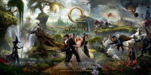 watch oz the great and powerful