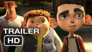 ParaNorman Movie Review