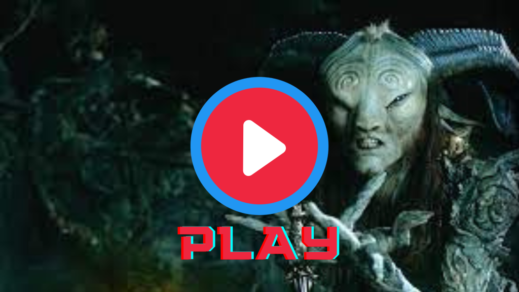 watch Pan’s Labyrinth