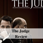 the judge review