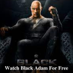watch black adam free online