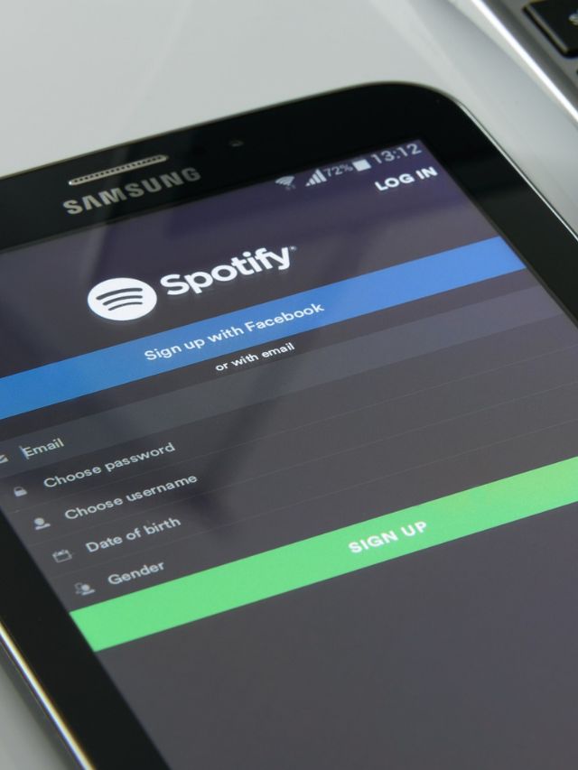 2022 Global Top Lists of Spotify Wrapped