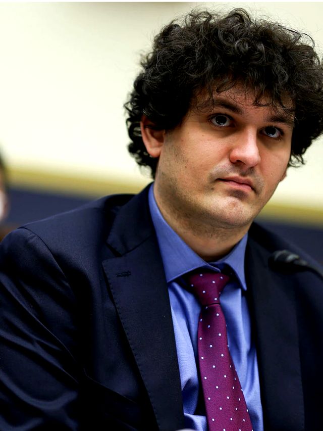 A Us Prosecutor Caught Sam Bankman-Fried