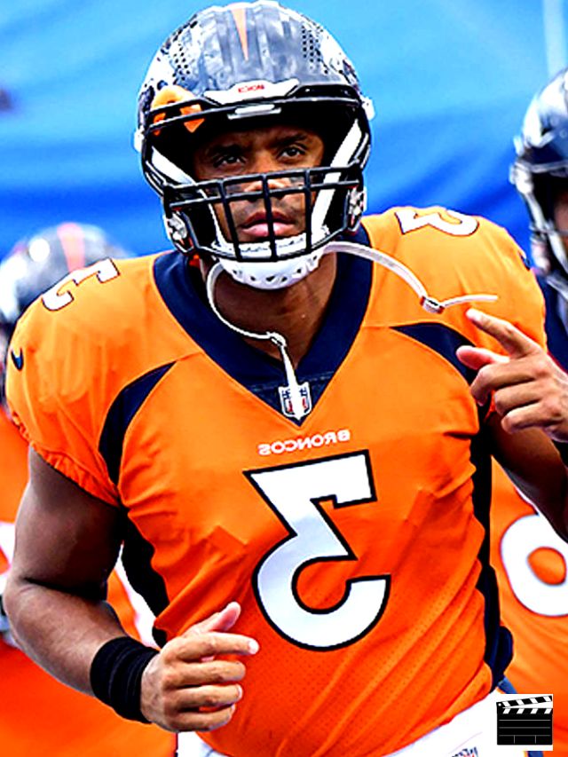 Broncos Scoring Madness