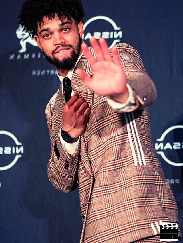 Caleb Williams is Owner of Heisman Trophy 2022