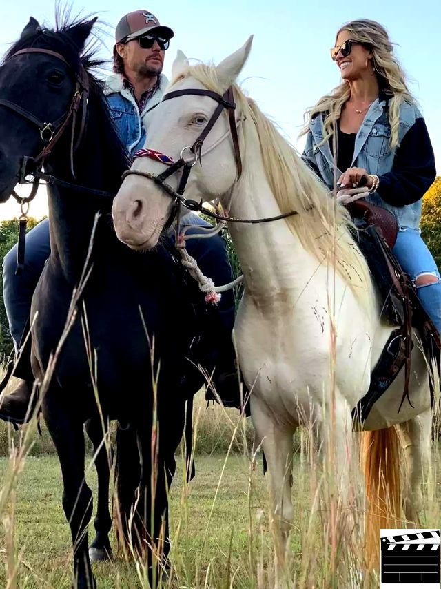 Christina Hall Shares Sneak Peek of New Life in Tennessee