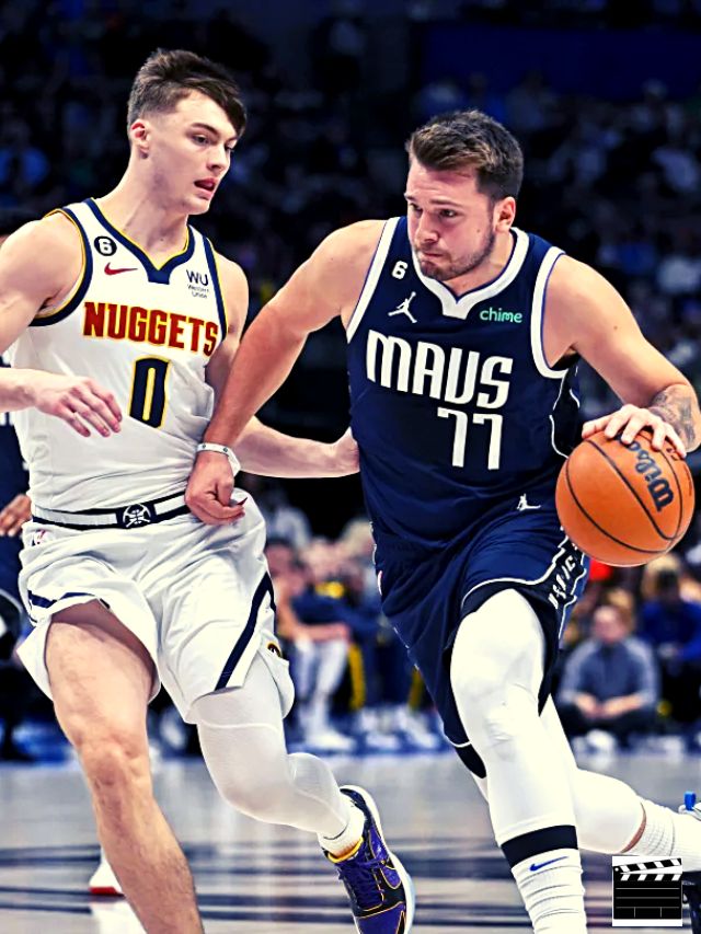 Dallas Mavericks Secret Takeaways Against Nuggets