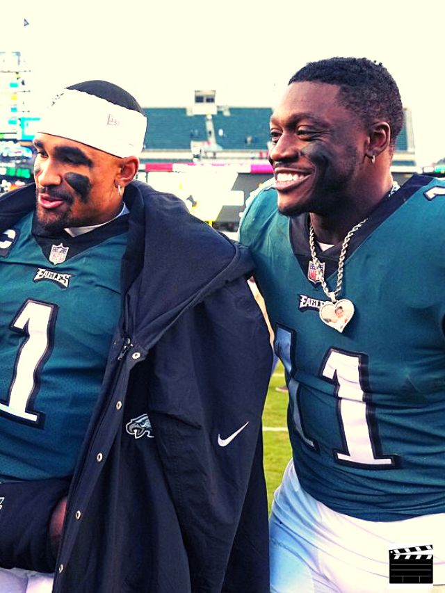 Eagle beats Titans Recap