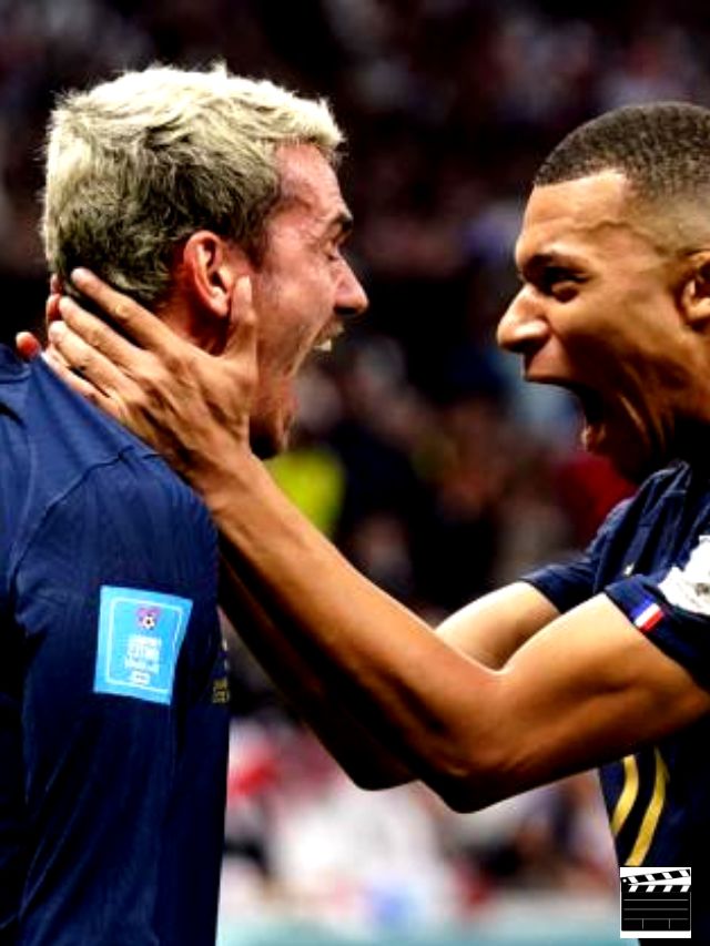 France vs Morocco Odds and Timing in The World Cup