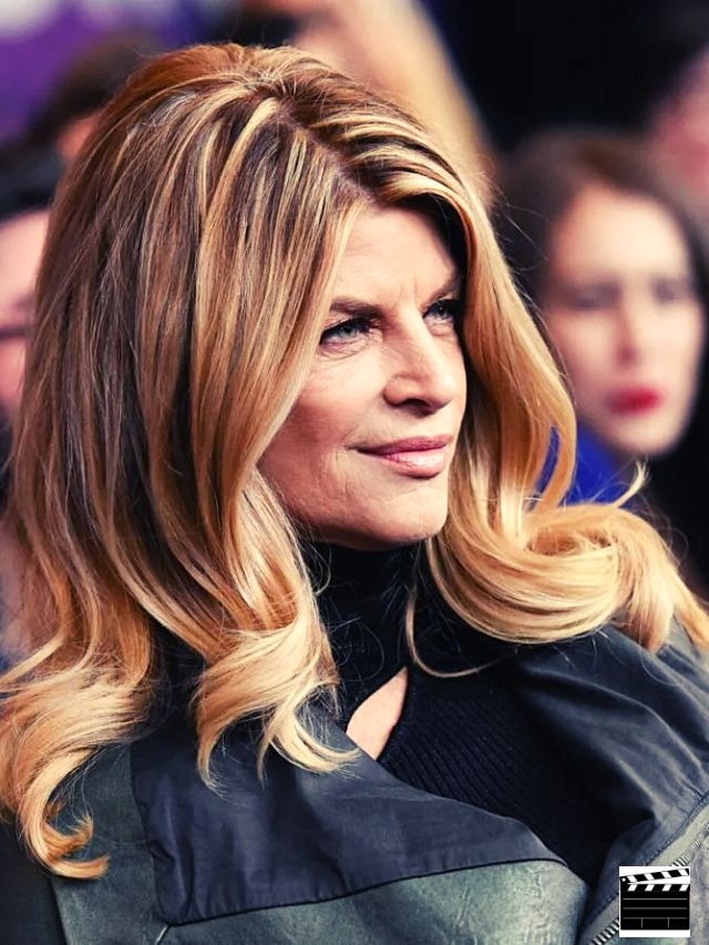 High Paying Superstar Kirstie Alley Dies at 71