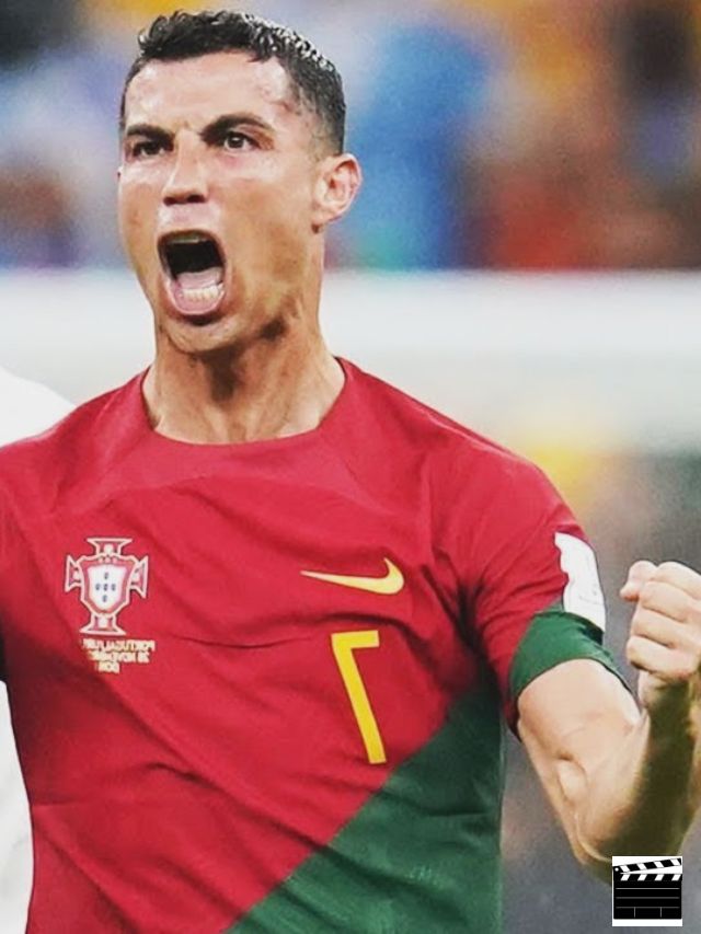 Highlights of Match Morocco vs Portugal