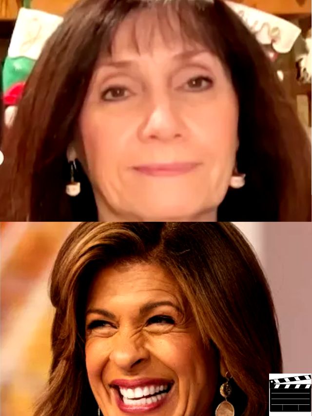 Hoda Kotb Surprises Mom from Iowa Whose Holiday Food Plan