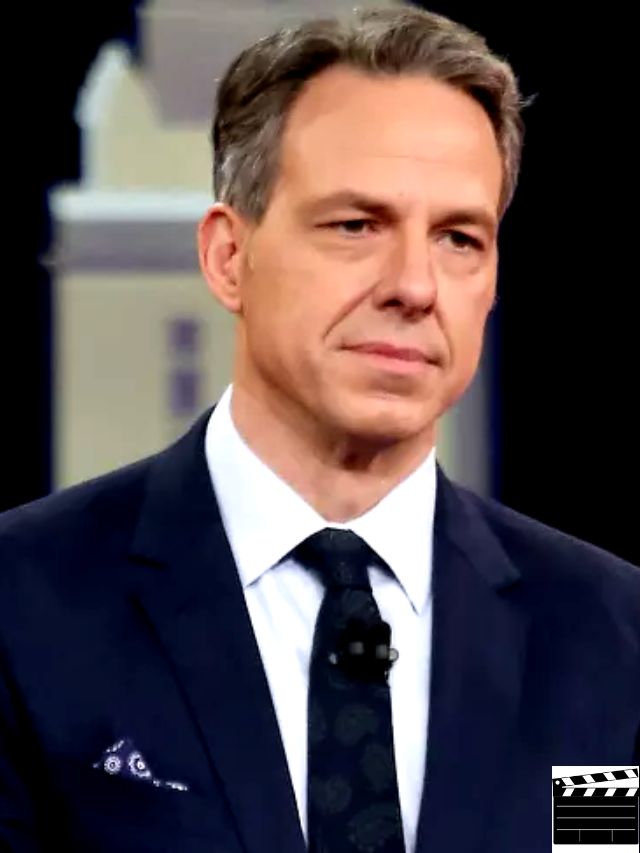 Jake Tapper Reveals His Daughter 'Almost Died' from Appendicitis
