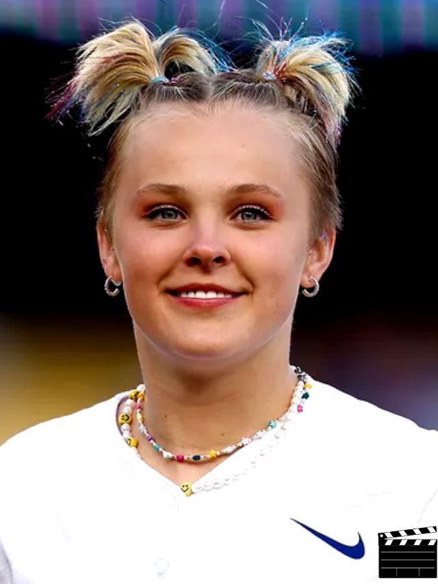 JoJo Siwa Says She Got Tricked into Being Told That I Was Loved