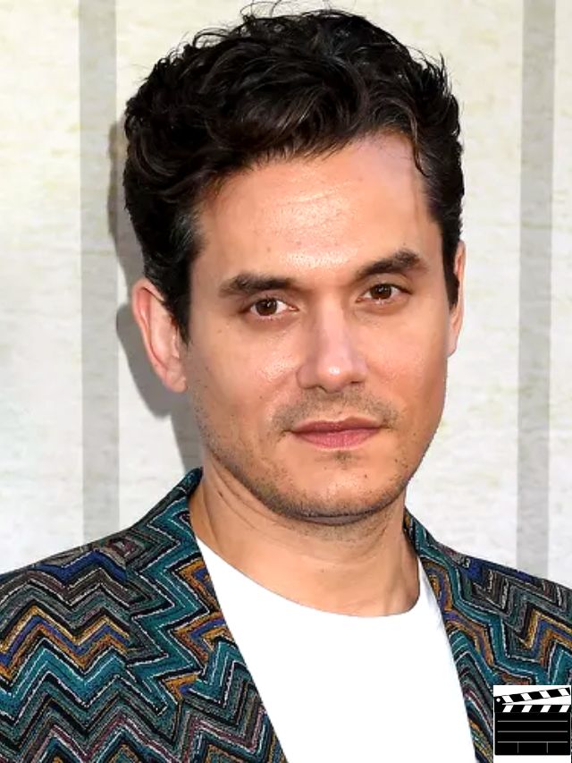 John Mayer Says He Doesn't 'Really Date' After Getting Sober