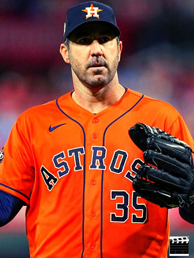 Justin Verlander is signed for 2 Years Contract