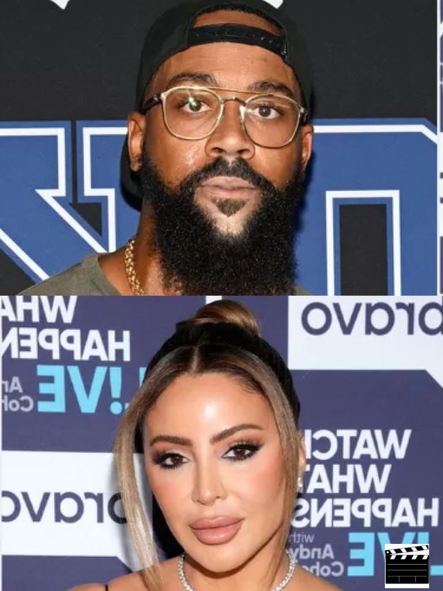 Larsa Pippen Addresses Her Relationship with Michael Jordan's Son Marcus