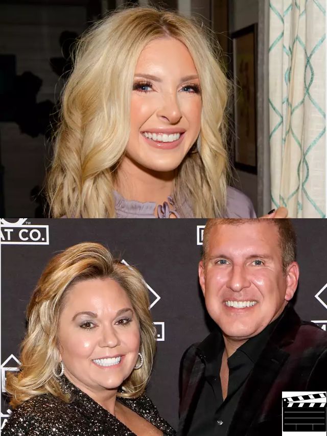 Lindsie Chrisley Says Her Parents' Legal Battle Made Her Family 'Closer'