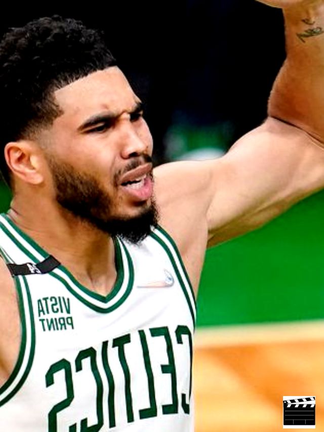Match Condition and Is Jayson Tatum Save