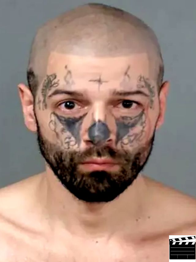Mich. Man Assaulting