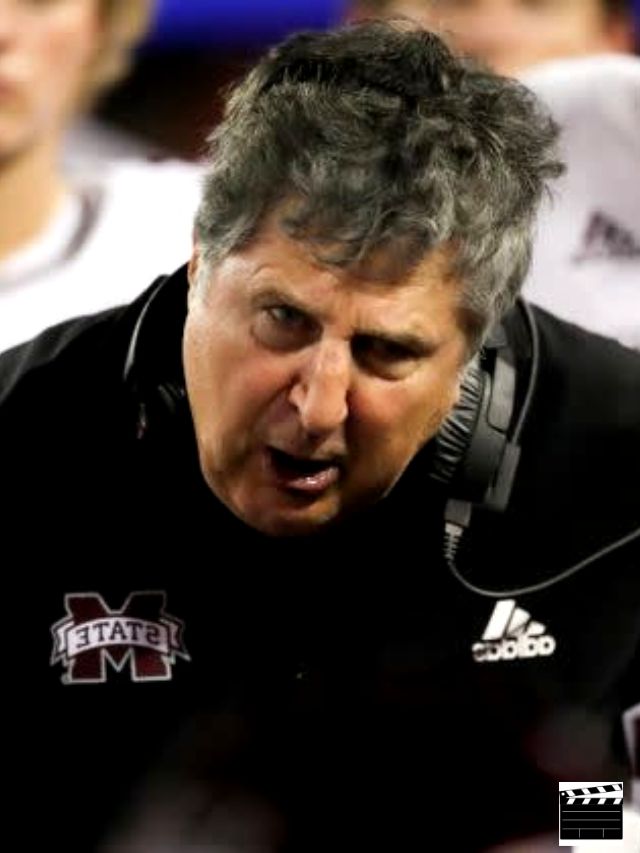 Mike Leach Coach is in The Hospital But How