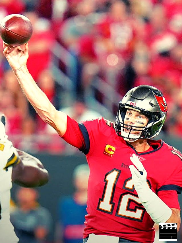 NFL Recap 2022 Tampa Bay Buccaneers Got It