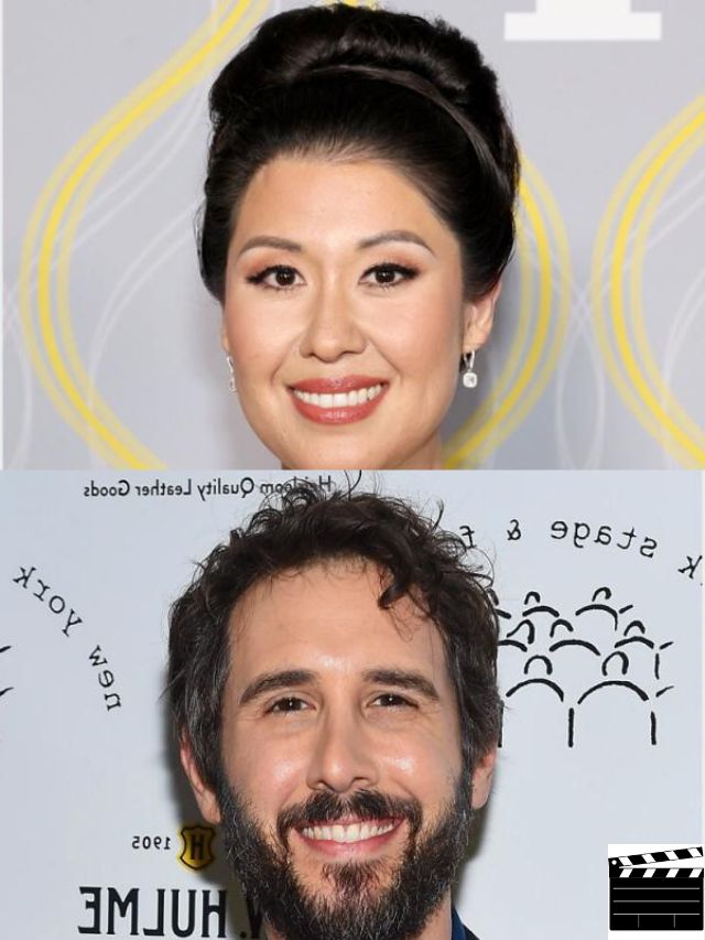 Ruthie Ann Miles Will Return with Josh Groban