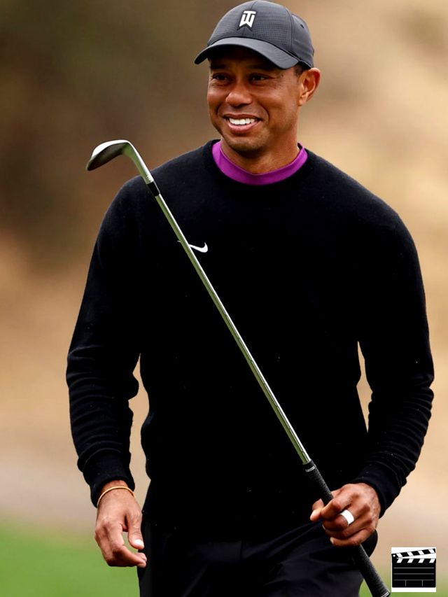 Tiger Woods