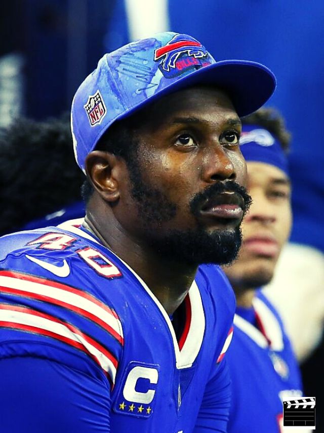 Von Miller of Bills’ Miss the Season Due to Knee Surgery