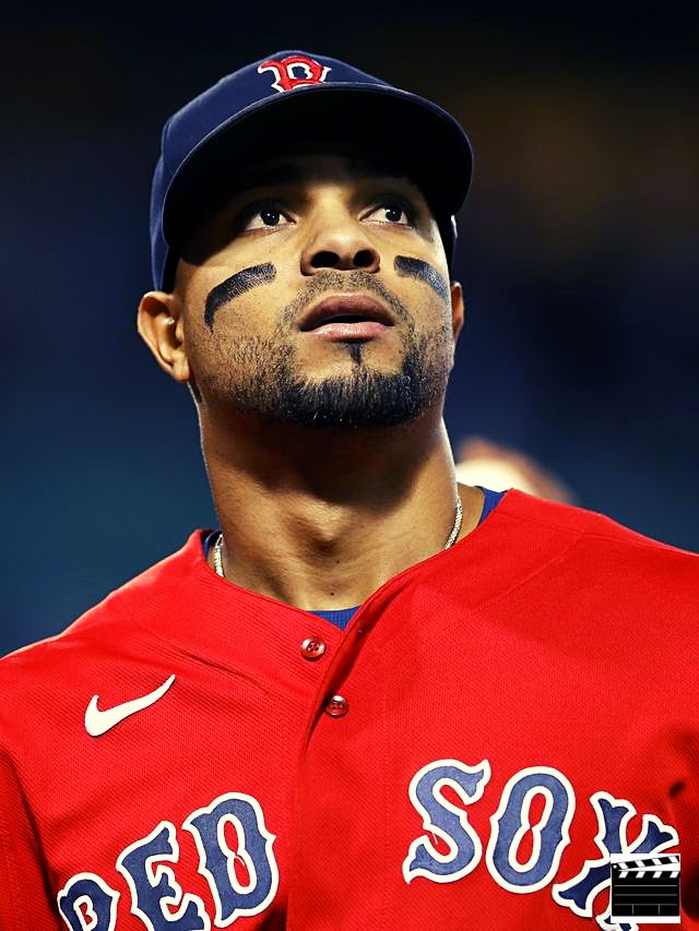 Xander Bogaerts Made a deal worth 280M$