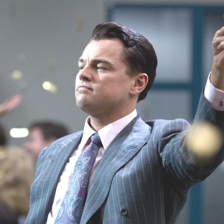 Download The Wolf of Wall Street – 1080p, 720p, and 480p