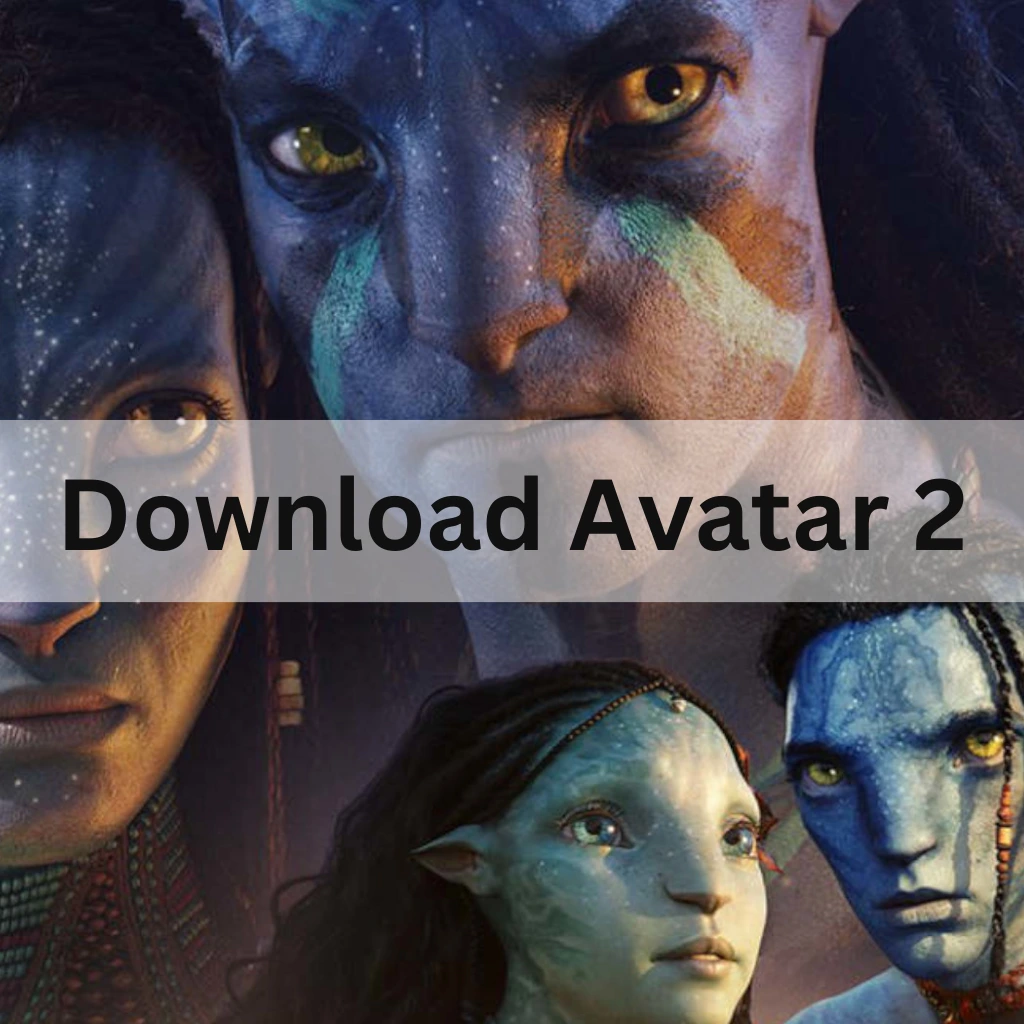 Download Avatar 2