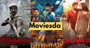 Moviesda Tamil 2023 Dubbed Movie Download HD 720p 1080p - LTMS