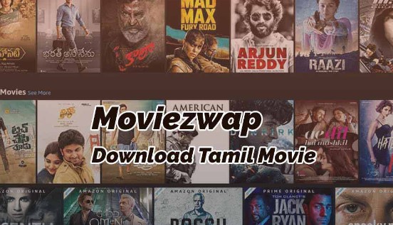 Moviezwap Telugu 2023 New Movies Download HD 720P 1080P