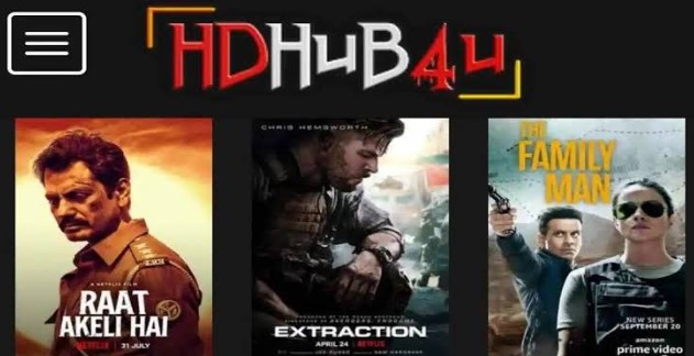 Hdhub4u Download 2023 Latest Telugu Movies HD 720p 1080p