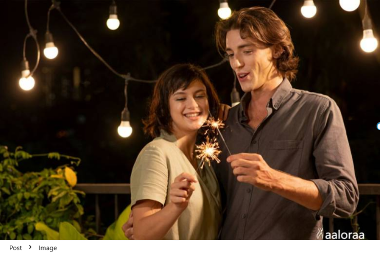 Simple Date Nights That Spark Real Connection